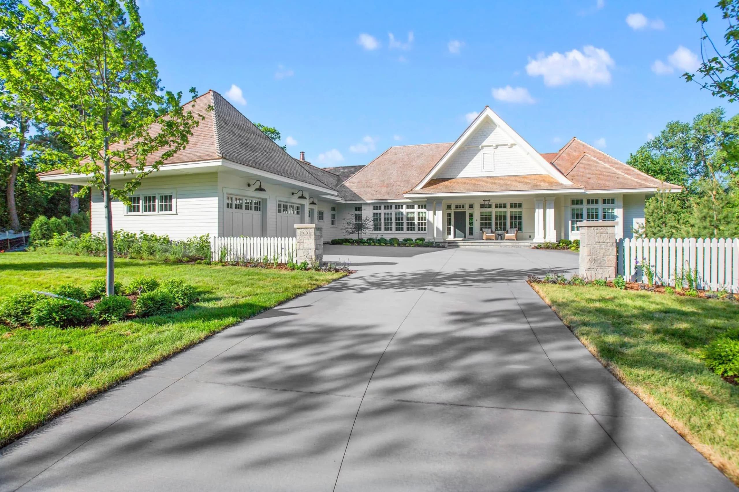 Concrete Patios work in Morrisville, NC
